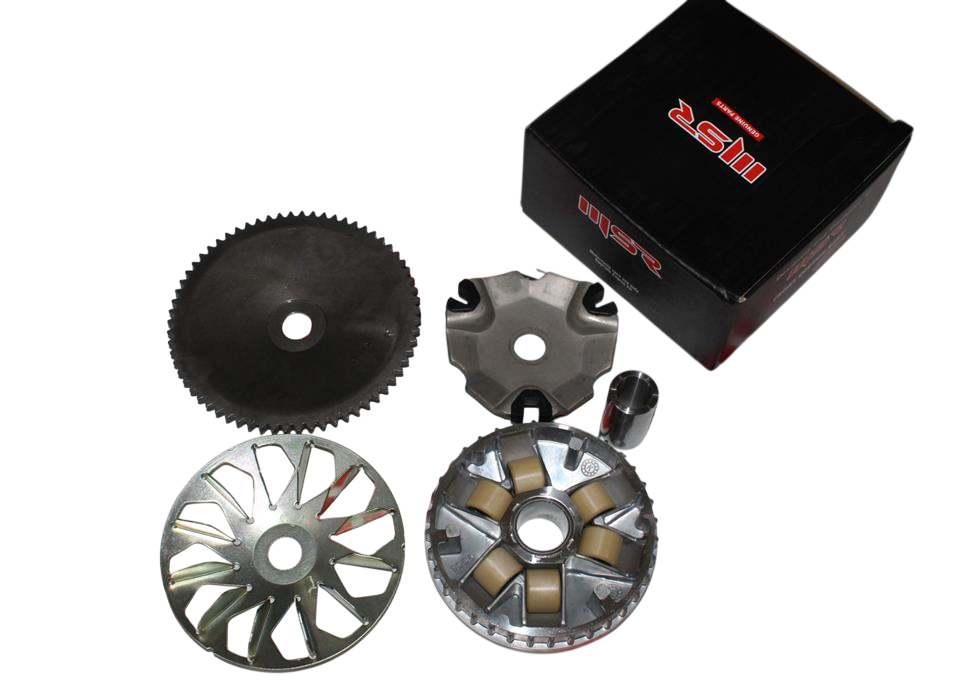 RKS SPONTİNİ DEBRİYAJ ÖN KOMPLE