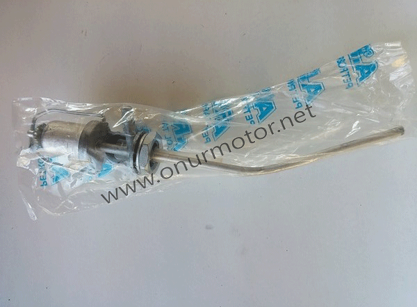 BAJAJ CHETAK MUSLUK