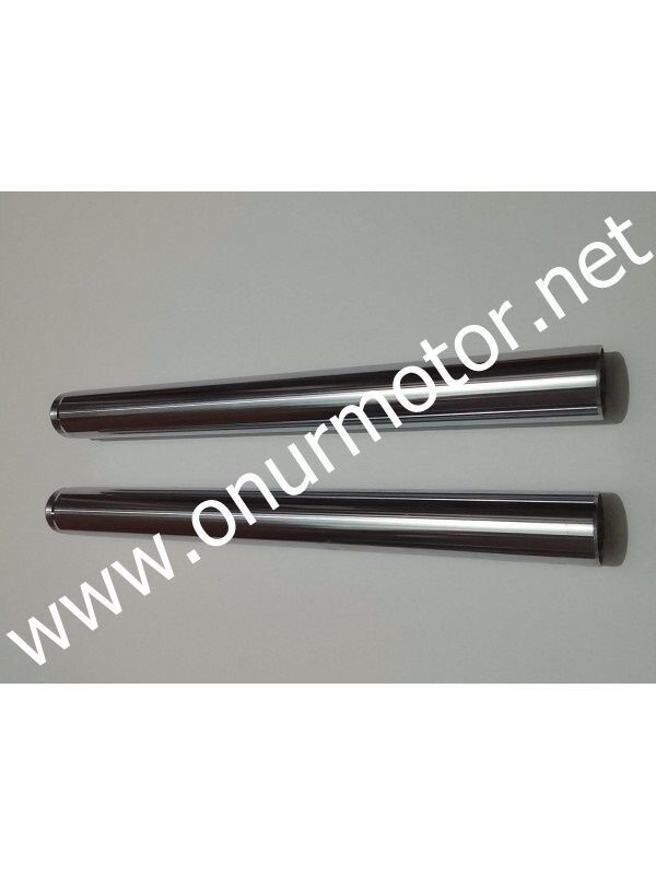 BWS 100 İÇ TÜP Y.M. TW TK