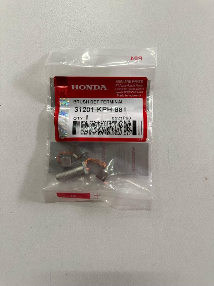 HONDA INNOVA MARŞ KÖMÜRÜ ORİJİNAL