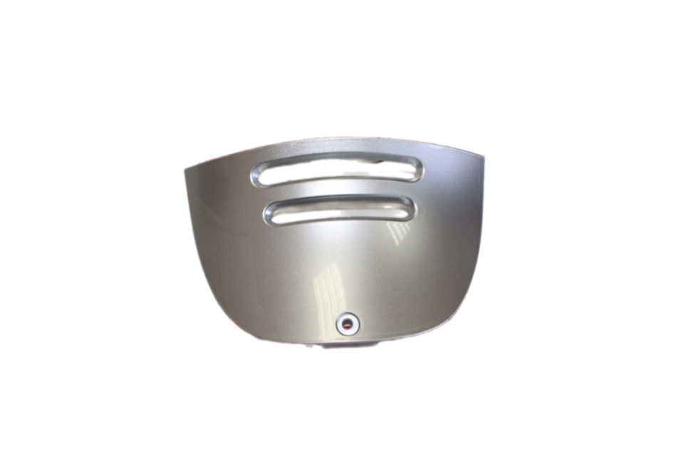 SYM FIDDLE 125 III SELE ALT ORTA KAPAK GRİ