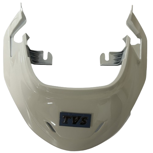 TVS JUPİTER 125 STOP ÜSTÜ BEYAZ ORİJİNAL