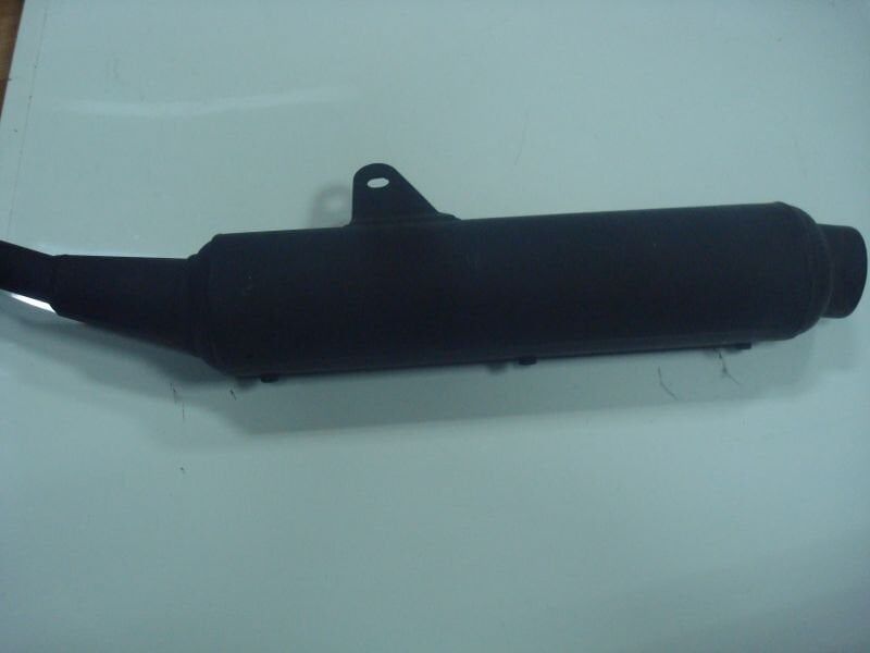 ZS200 CROSS EKSOZ