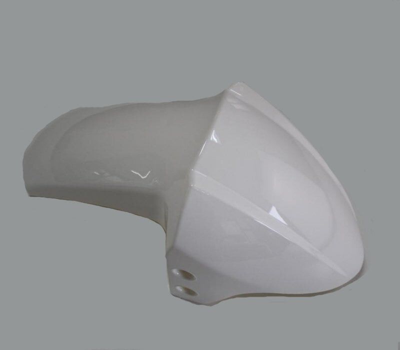 SYM Xpro 125 - ORBİT 50-JET 4 125 -ORBİT II 125 - ÖN ÇAMURLUK