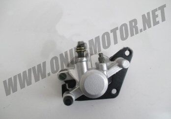 YAMAHA YBR125 FREN MERKEZİ ÖN ALT A 2006-2009