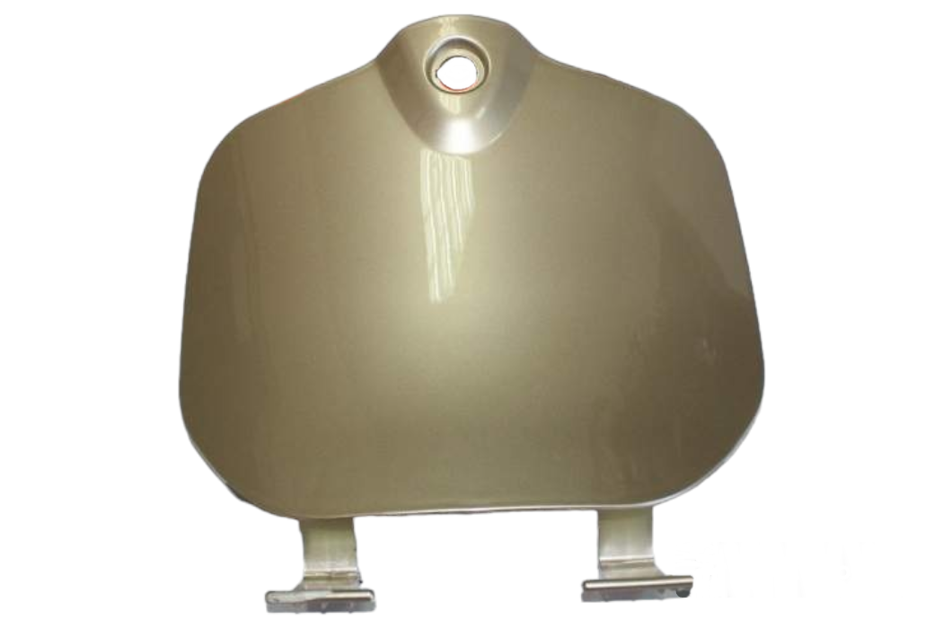 SYM FIDDLE 125 III TORPİDO GOLD