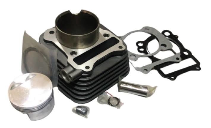 RKS TİTANİC 200 SİLİNDİR KİT 68 MM