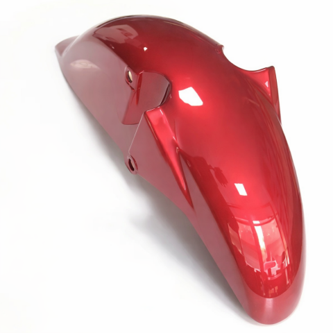 HONDA ÇAMURLUK ÖN ACE KIRMIZI