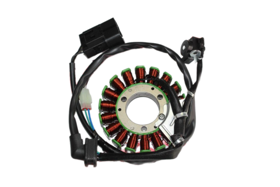 CF MOTO NK 250 EURO 5 - CF SR 250 -CLX 250 STATÖR 18 LİSTATÖR 18 Lİ OEM