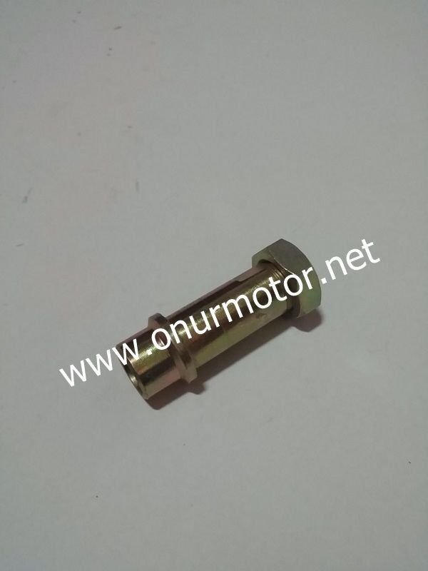 YAMAHA RX 115 DİŞLİ FLANŞ BORUSU