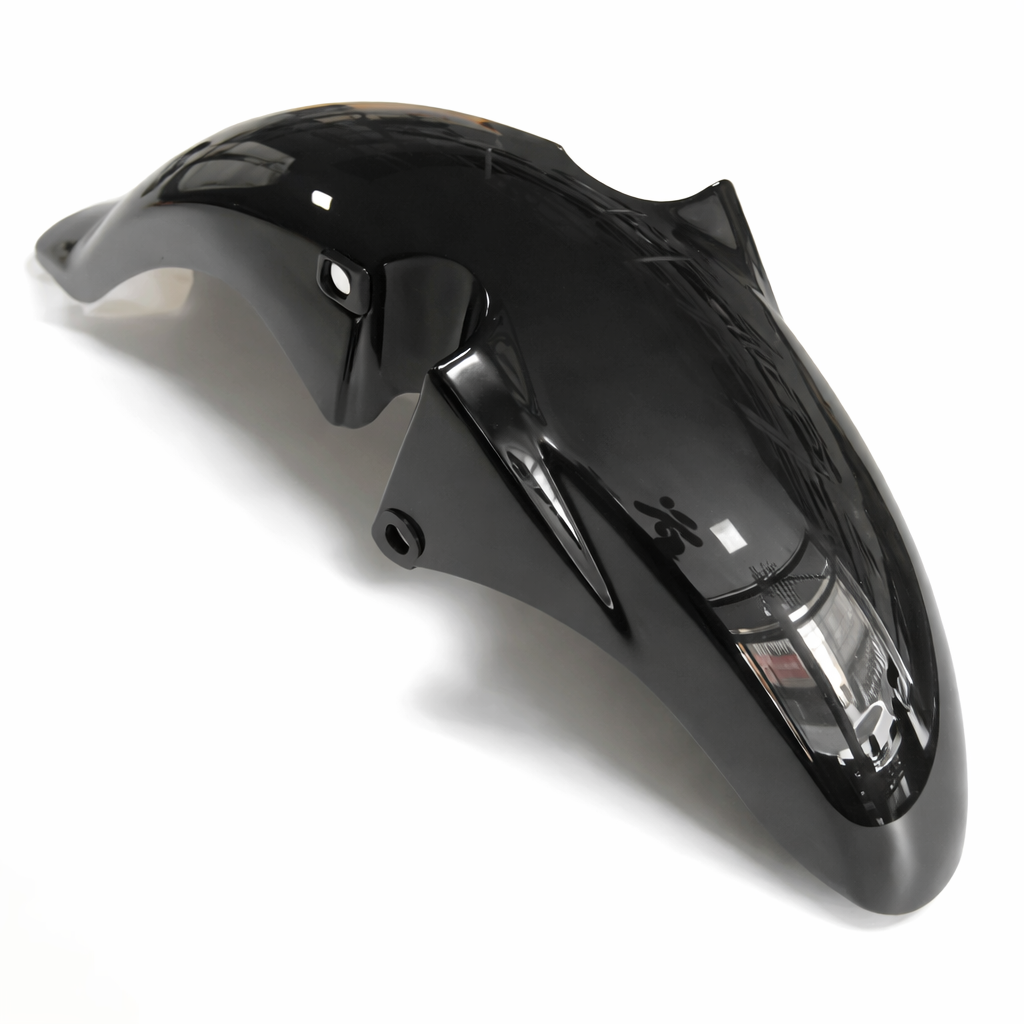 HONDA ÇAMURLUK ÖN ACE SİYAH