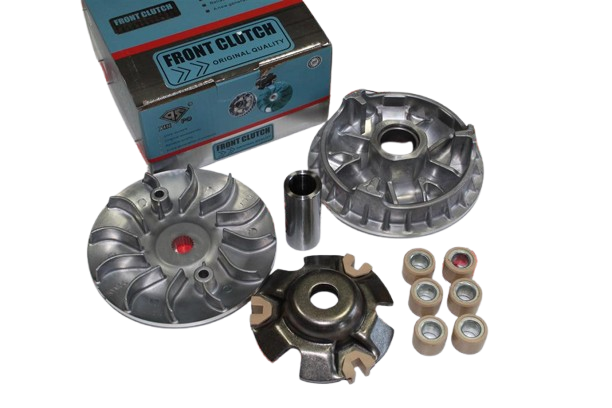 KYMCO XCITING 250 DEBRİYAJ ÖN KOMPLE 20 GR