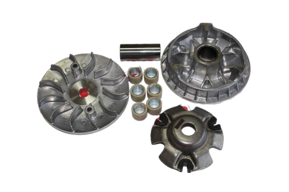 KYMCO XCITING 250 DEBRİYAJ ÖN KOMPLE 20 GR