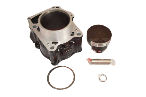 CF MOTO NK 250 SİLİNDİR KOMPLE ORİJİNAL