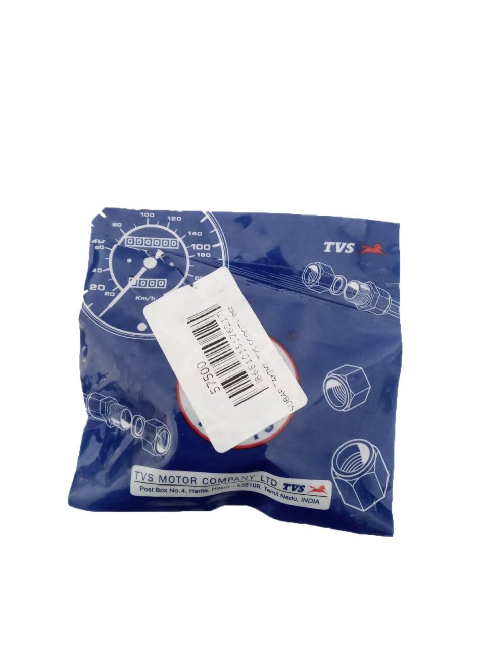 TVS PEP 75-90 CC SUBAP TK +KEÇE ORİJİNAL