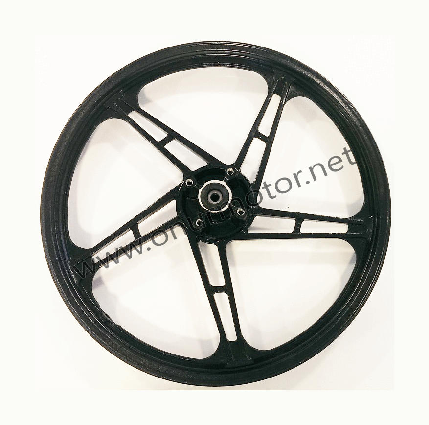 YAMAHA CRYPTON C8 ÖN JANT OEM