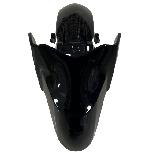 HONDA PCX 2014-2017 ÇAMURLUK ÖN SİYAH ORİJİNAL