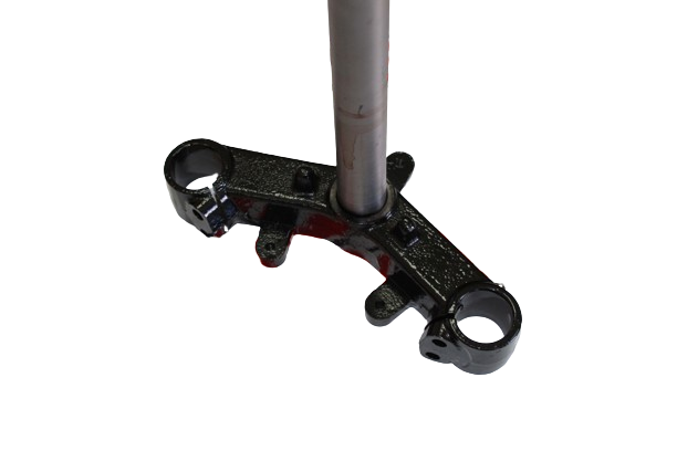SYM FIDDLE 125 III ÖN MAŞA