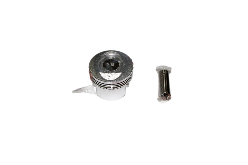 CF MOTO NK 150 PİSTON KİT 58.00 MM 15 P
