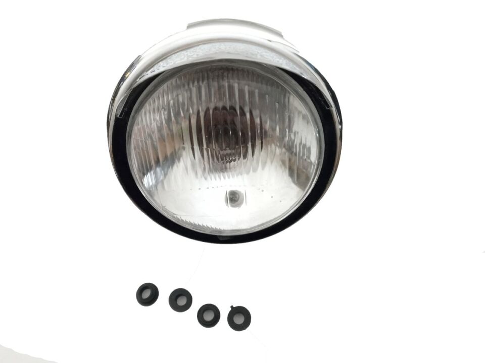 MONDİAL MCT 250 FAR