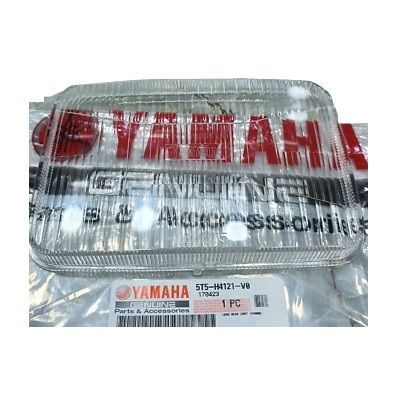 YAMAHA RX 135 FAR CAMI ORİJİNAL