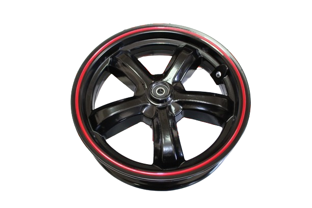 SYM FIDDLE 125 III ÖN JANT