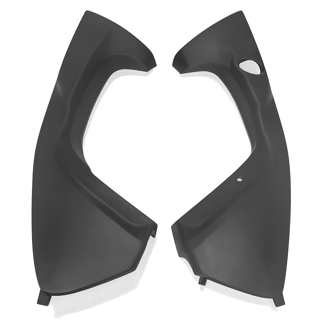 HONDA PLASTİK MUHAFAZASI ACE