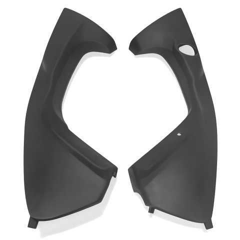 HONDA PLASTİK MUHAFAZASI ACE