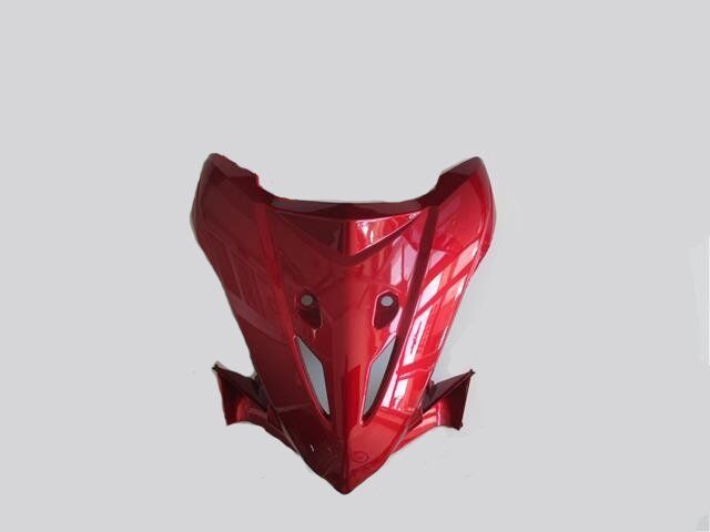 HONDA WINGO ÖN PANEL KIRMIZI