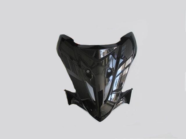 HONDA WINGO ÖN PANEL SİYAH