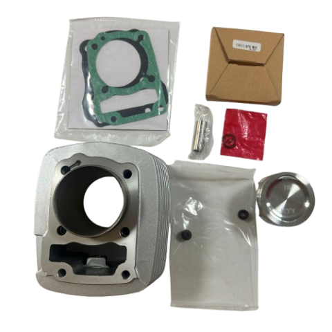 HONDA SİLİNDİR DOLU ACE 125