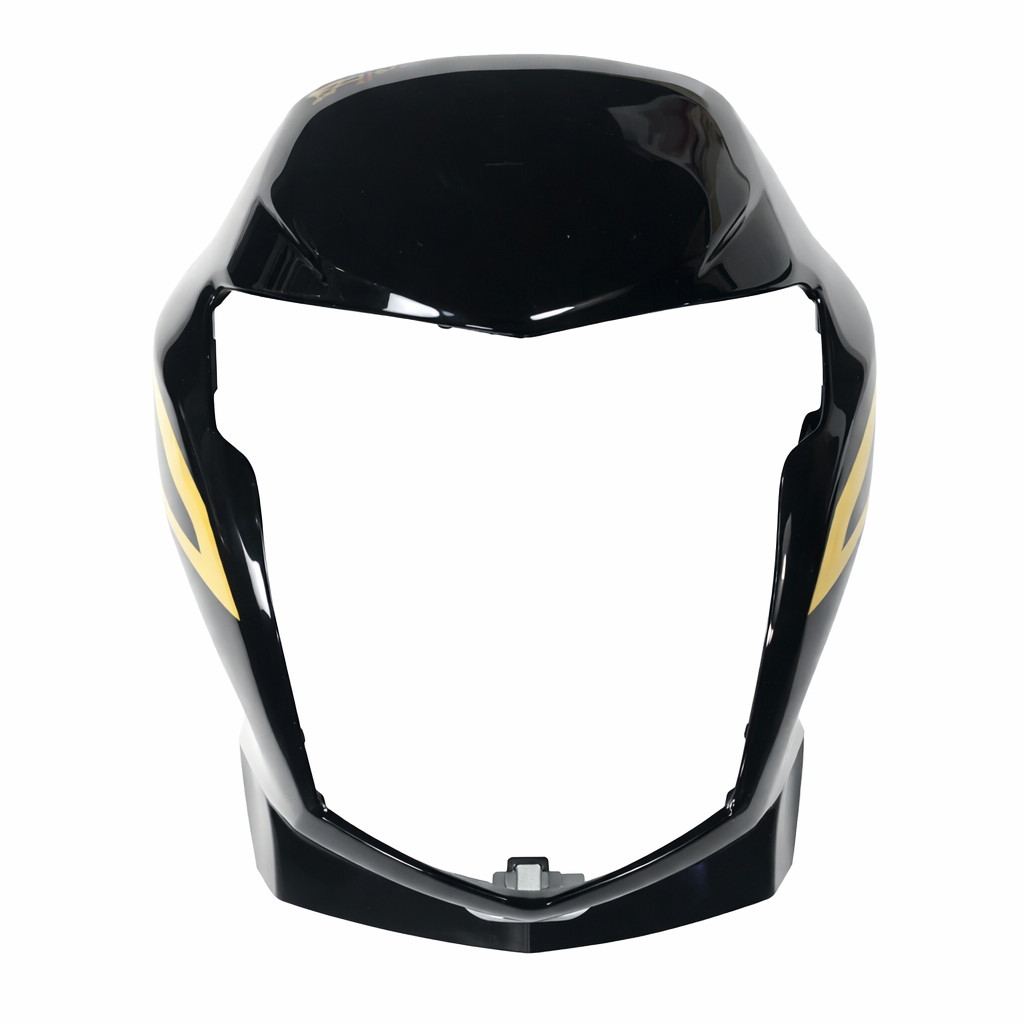 HONDA SİPERLİK ACE SİYAH