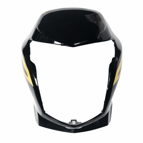 HONDA SİPERLİK ACE SİYAH