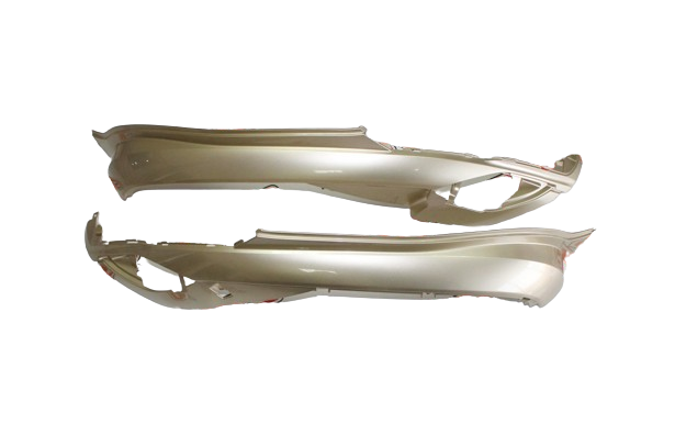 SYM FIDDLE 125 III-FIDDLE 200 PANEL ÇITASI TK GOLD