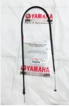 YAMAHA RX 135 DEBRİYAJ TELİ ORİJİNAL