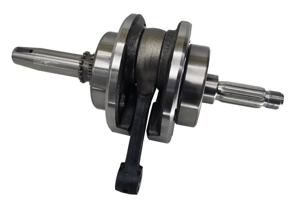 MONDİAL 180 Z-ONE S KRANK