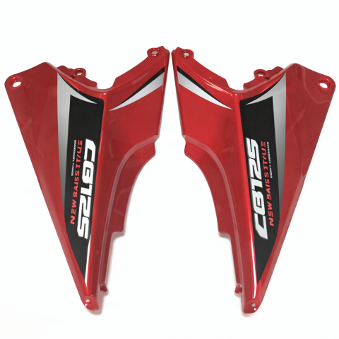 HONDA YAN KAPAK ACE KIRMIZI TK