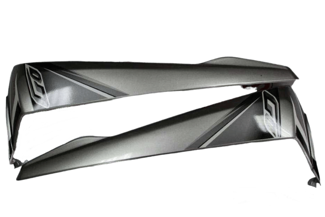 HONDA WING-GO DIŞ RÜZGARLIK FÜME TAKIM