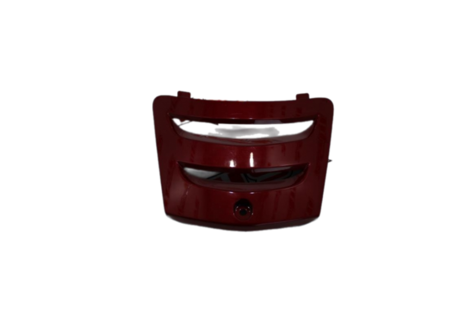 YAMAHA CYGNUS L BUJİ KAPAĞI KIRMIZI OEM