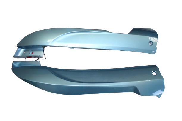 SYM FIDDLE 125 III SAĞ-SOL MARŞ BİEL MAVİ