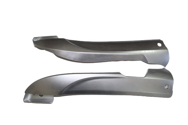 SYM FIDDLE 125 III SAĞ-SOL MARŞ BİEL GÜMÜŞ