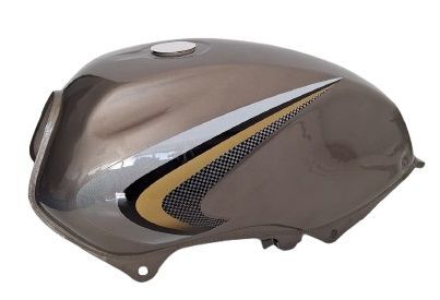 YAMAHA YBR 125 BENZİN DEPOSU FÜME