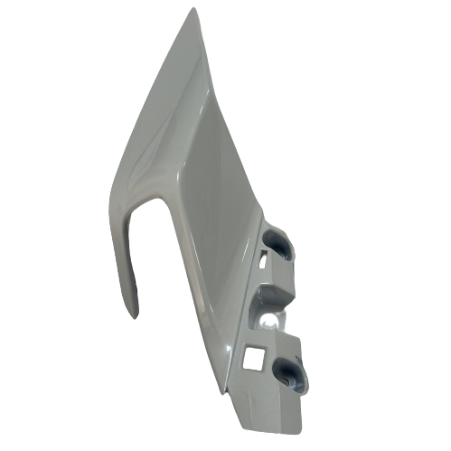 CF MOTO SR 250 E5 ARKA KUYRUK ARKA SOL BEYAZ ORİJİNAL