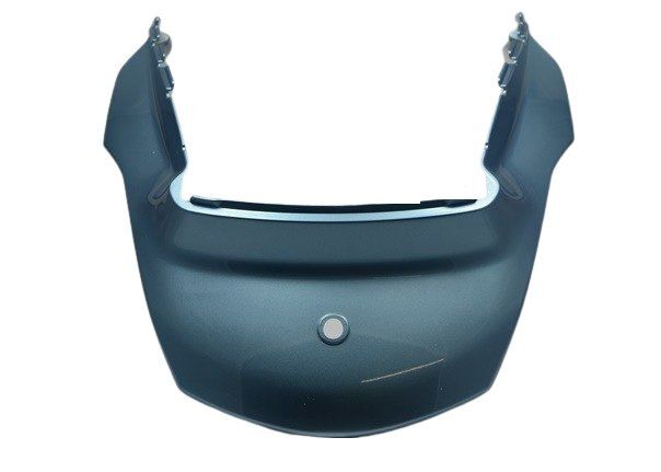 HONDA SPACY ALPHA STOP ÜSTÜ MAVİ