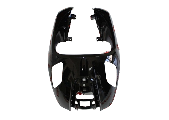 SYM FIDDLE 125 III ÖN PANEL SİYAH