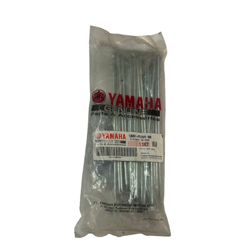 YAMAHA NOUVO JANT TELİ TAKIM ÖN ORİJİNAL