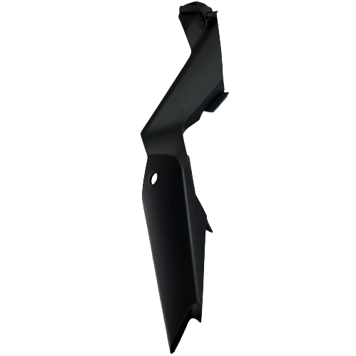 CF MOTO SR 250 E5 ARKA KUYRUK SOL MAT SİYAH ORİJİNAL
