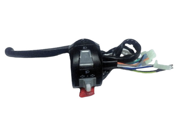 YAMAHA BWS 100 KÜTÜK SOL