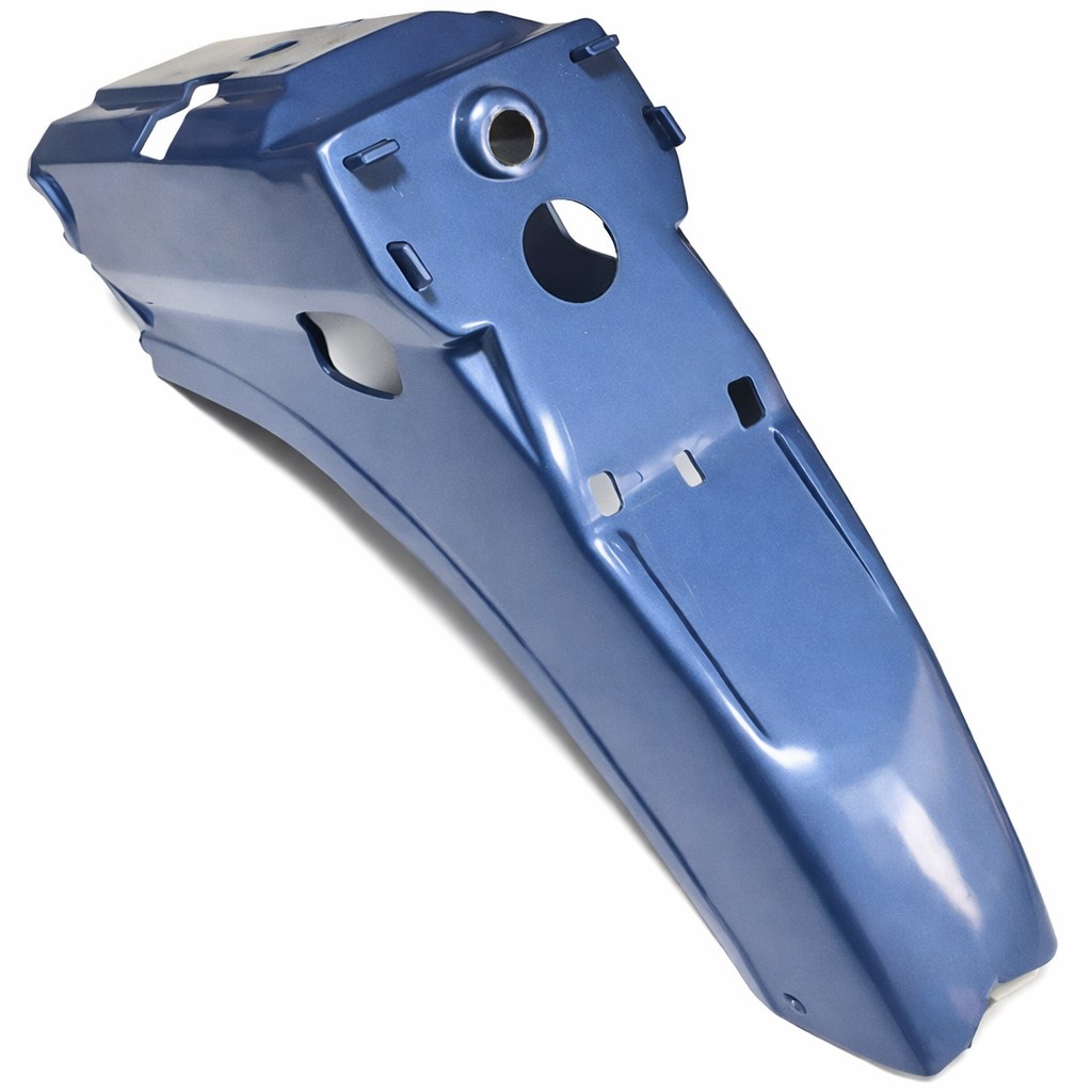 HONDA ÇAMURLUK ARKA C90 MAVİ