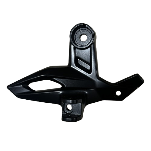 BAJAJ PULSAR N 250-F 250 BASAMAK BRAKETİ ARKA SAĞ ORİJİNAL